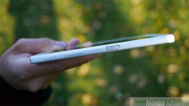 傳奇索尼，憑借Sony Xperia Z5能否在移動市場奪得一席之地？