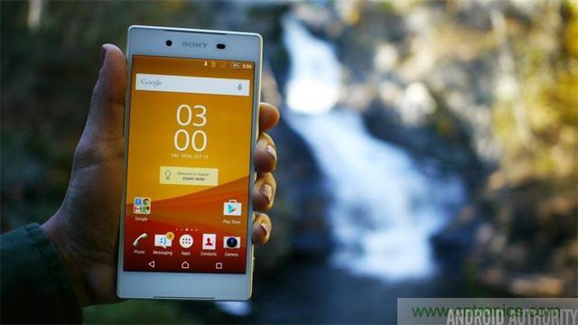 傳奇索尼，憑借Sony Xperia Z5能否在移動市場奪得一席之地？