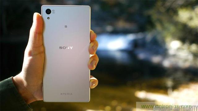 傳奇索尼，憑借Sony Xperia Z5能否在移動市場奪得一席之地？
