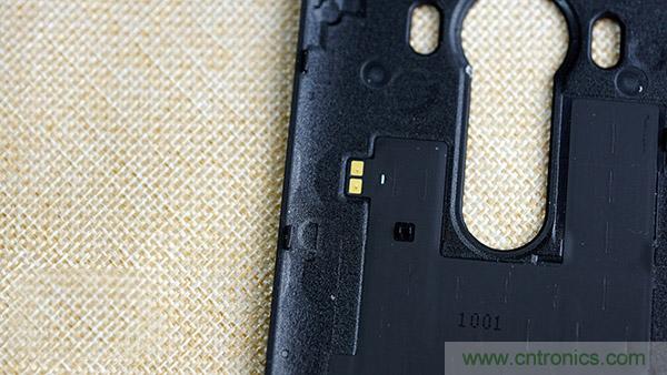 業(yè)界良心 LG V10 評測:剛毅、冷峻，不失人性化