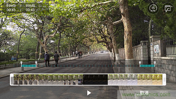 業(yè)界良心 LG V10 評測:剛毅、冷峻，不失人性化