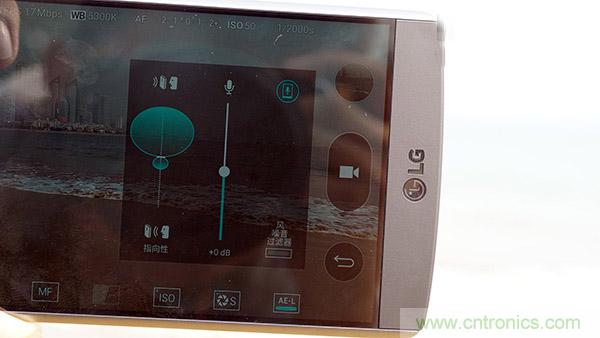 業(yè)界良心 LG V10 評測:剛毅、冷峻，不失人性化