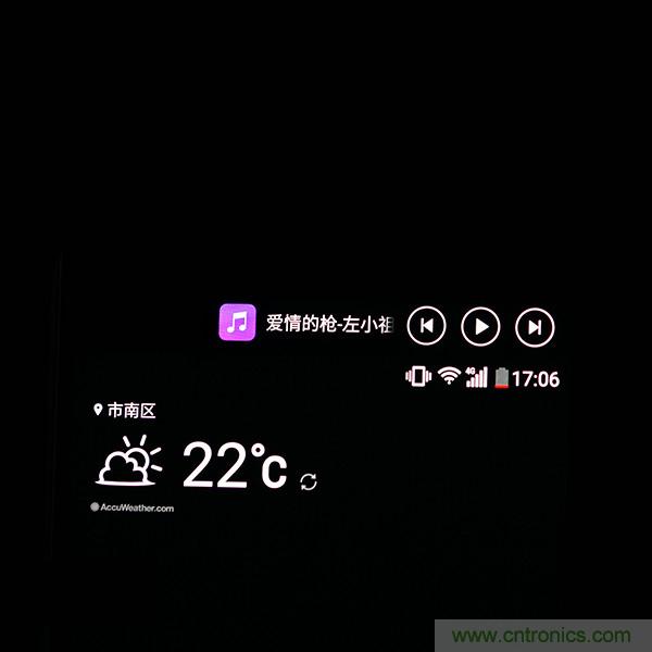 業(yè)界良心 LG V10 評測:剛毅、冷峻，不失人性化