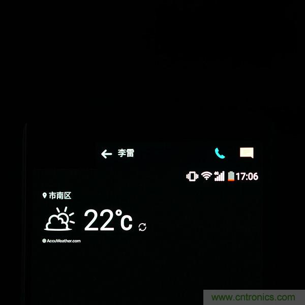 業(yè)界良心 LG V10 評測:剛毅、冷峻，不失人性化