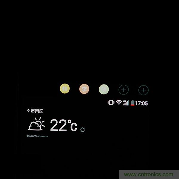 業(yè)界良心 LG V10 評測:剛毅、冷峻，不失人性化