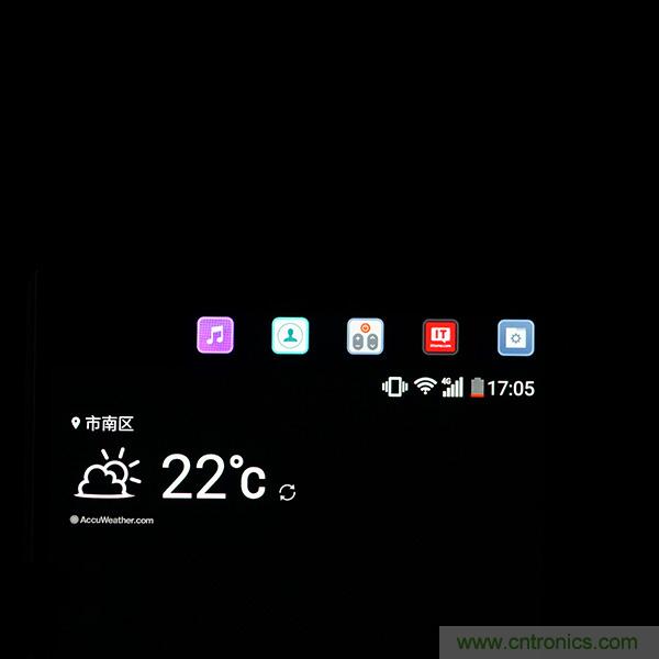 業(yè)界良心 LG V10 評測:剛毅、冷峻，不失人性化