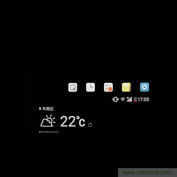 業(yè)界良心 LG V10 評測:剛毅、冷峻，不失人性化