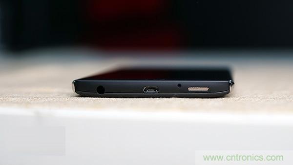 業(yè)界良心 LG V10 評測:剛毅、冷峻，不失人性化