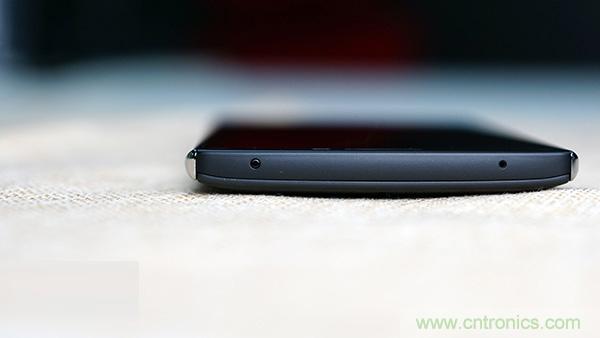 業(yè)界良心 LG V10 評測:剛毅、冷峻，不失人性化