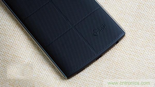 業(yè)界良心 LG V10 評測:剛毅、冷峻，不失人性化