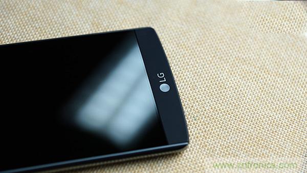 業(yè)界良心 LG V10 評測:剛毅、冷峻，不失人性化