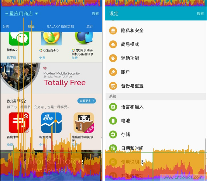 三星S6 edge+評測：擊退note 5，帶著雙曲屏卷土重來