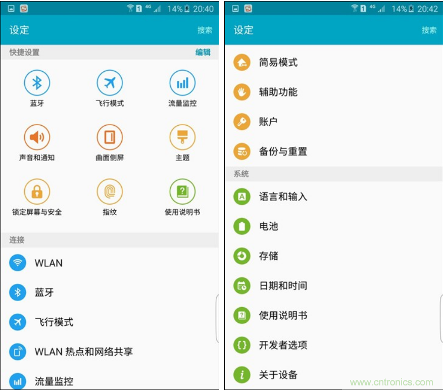 三星S6 edge+評測：擊退note 5，帶著雙曲屏卷土重來
