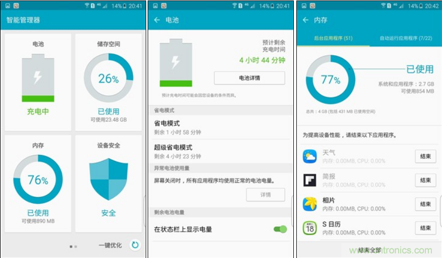三星S6 edge+評測：擊退note 5，帶著雙曲屏卷土重來