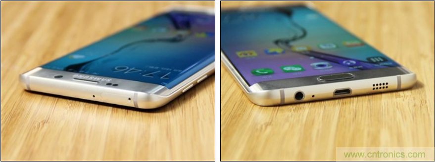 三星S6 edge+評測：擊退note 5，帶著雙曲屏卷土重來