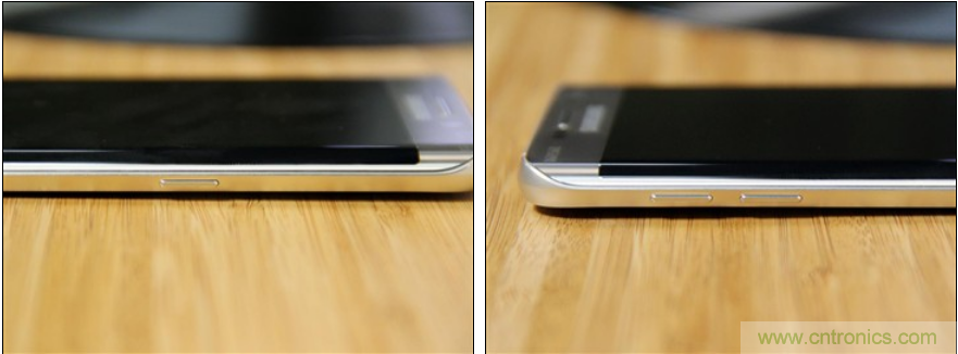 三星S6 edge+評測：擊退note 5，帶著雙曲屏卷土重來