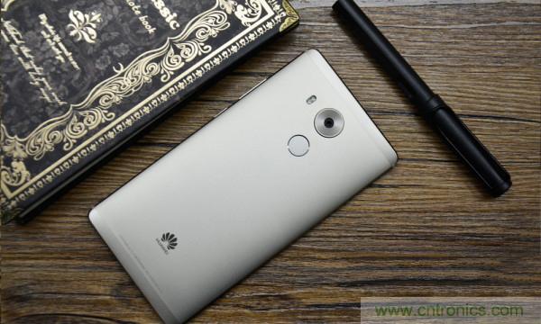 新旗艦Mate 8全評測：橫空出世！能否延續(xù)一機難求？