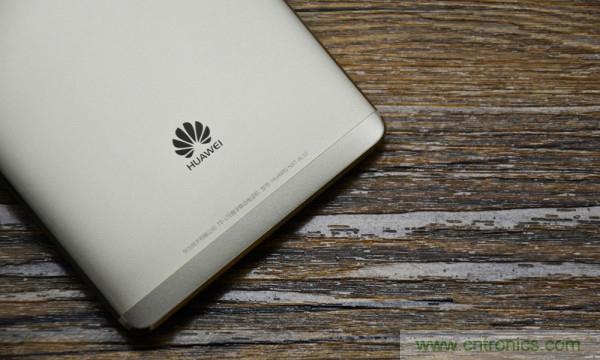 新旗艦Mate 8全評測：橫空出世！能否延續(xù)一機難求？