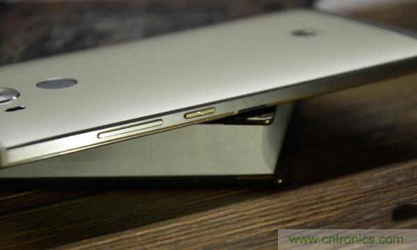 新旗艦Mate 8全評測：橫空出世！能否延續(xù)一機難求？