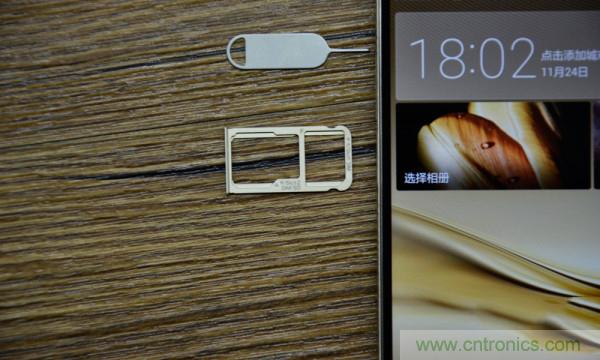 新旗艦Mate 8全評測：橫空出世！能否延續(xù)一機難求？