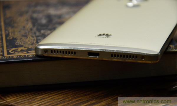 新旗艦Mate 8全評測：橫空出世！能否延續(xù)一機難求？