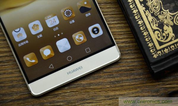 新旗艦Mate 8全評測：橫空出世！能否延續(xù)一機難求？