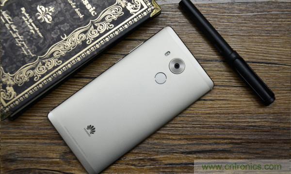 新旗艦Mate 8全評測：橫空出世！能否延續(xù)一機難求？