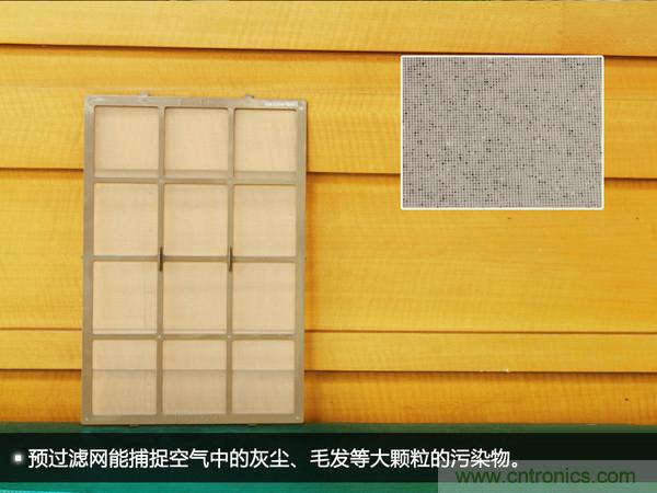 萊克KJ801空氣凈化器評(píng)測(cè)：超大空氣潔凈量！