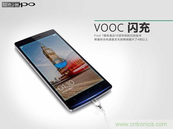 手機快充技術全面來襲，該如何選擇合適的充電方案