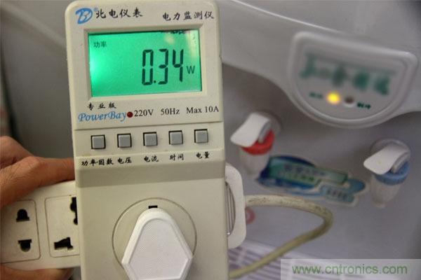 九大家電待機(jī)功耗實(shí)測(cè)：最耗電的居然是它！