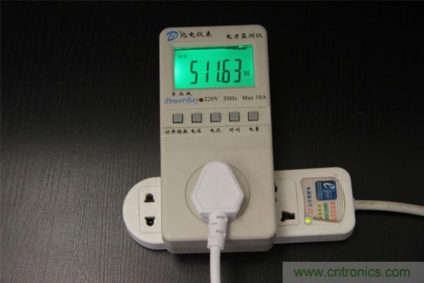 九大家電待機(jī)功耗實(shí)測(cè)：最耗電的居然是它！