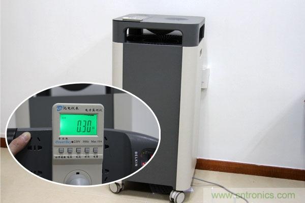 九大家電待機(jī)功耗實(shí)測(cè)：最耗電的居然是它！