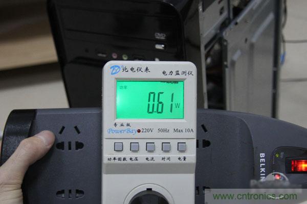 九大家電待機(jī)功耗大起底：最耗電的居然是它！