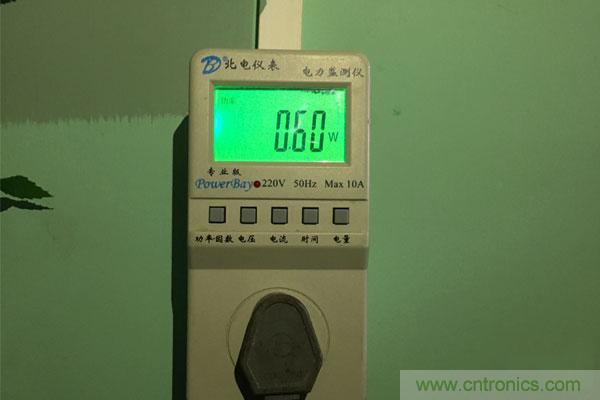 九大家電待機(jī)功耗大起底：最耗電的居然是它！
