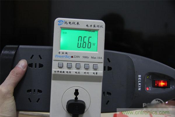 九大家電待機(jī)功耗大起底：最耗電的居然是它！