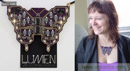 十款“高大上”的PCB設(shè)計(jì)，簡(jiǎn)直讓人無(wú)法直視！