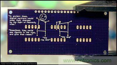 十款“高大上”的PCB設(shè)計(jì)，簡(jiǎn)直讓人無(wú)法直視！