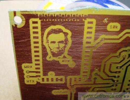 十款“高大上”的PCB設(shè)計(jì)，簡(jiǎn)直讓人無(wú)法直視！