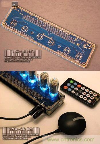 十款“高大上”的PCB設(shè)計(jì)，簡(jiǎn)直讓人無(wú)法直視！