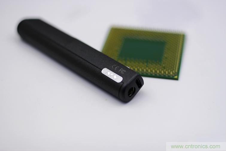 一款能喚起 70 后工程師朋友“童年趣事”的迷你電烙鐵！