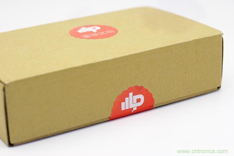 一款能喚起 70 后工程師朋友“童年趣事”的迷你電烙鐵！