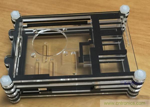 不用專(zhuān)業(yè)設(shè)備，用樹(shù)莓派就能玩一把室內(nèi)環(huán)境監(jiān)測(cè)！