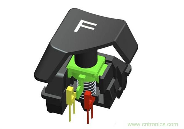 曾經(jīng)的網(wǎng)吧統(tǒng)治者—雙飛燕血手幽靈機(jī)械鍵盤，真世界最快？