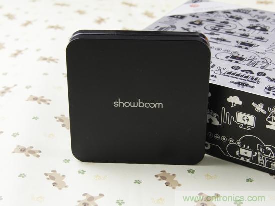 出差必備神器！可充電的移動無線路由手由寶體驗(yàn)測評