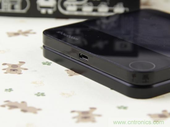 出差必備神器！可充電的移動無線路由手由寶體驗(yàn)測評