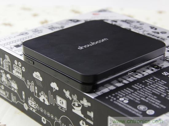 出差必備神器！可充電的移動無線路由手由寶體驗(yàn)測評