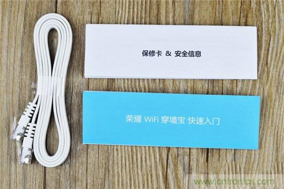 大House也能隨心連，榮耀WiFi穿墻寶評(píng)測