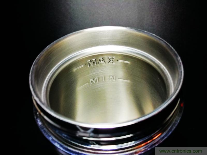 意想不到，一個(gè)喝水的杯子也能玩出這么多花樣？