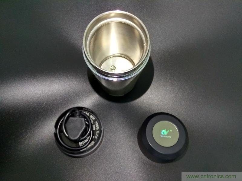 意想不到，一個(gè)喝水的杯子也能玩出這么多花樣？