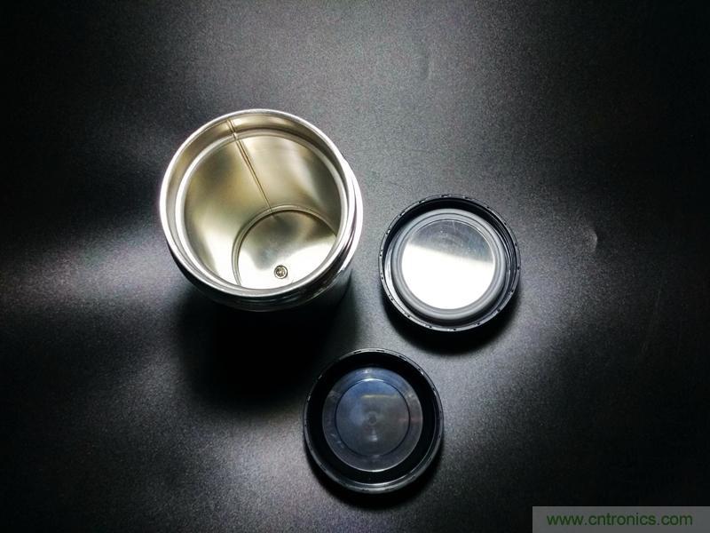 意想不到，一個(gè)喝水的杯子也能玩出這么多花樣？